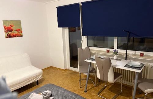 Niedernhausen Apartamento | Steffies Appartement Four