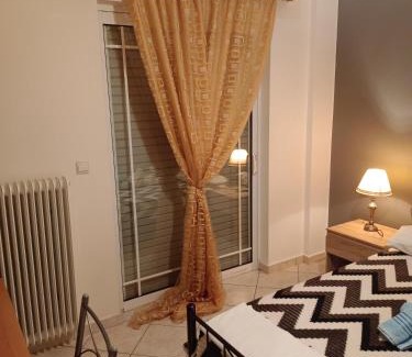 Koukouli Apartamento | Stefkas apartment1