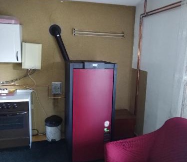 Central Serbia Casa | Stefke