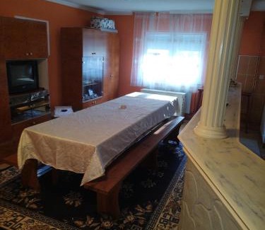 Central Serbia Casa | Stefke