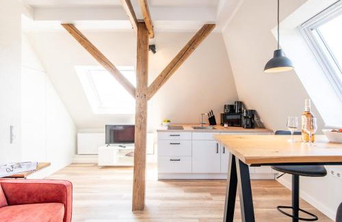 Rantum Apartamento | Steger-Hüs Wohnung 38