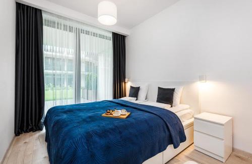 Stegna Apartamento | Stegna Amber Apartment