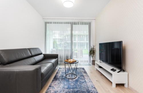 Stegna Apartamento | Stegna Amber Apartment