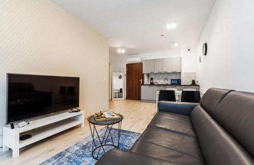 Stegna Apartamento | Stegna Amber Apartment