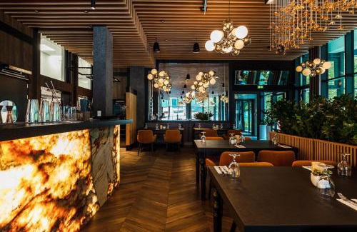 Stegna Apartamento | Stegna Amber Apartment