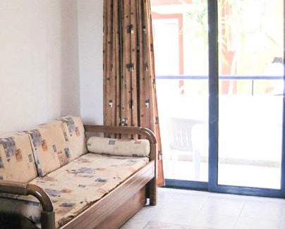 Stegna Apartamento | Stegna Star Apartments