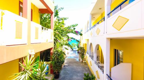 Stegna Apartamento | Stegna Star Apartments