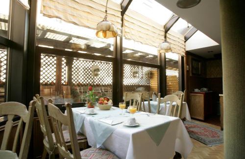 Altstadt - Sankt Lorenz Hotel | Steichele Hotel & Weinrestaurant