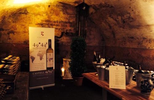 Altstadt - Sankt Lorenz Hotel | Steichele Hotel & Weinrestaurant