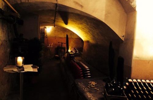 Altstadt - Sankt Lorenz Hotel | Steichele Hotel & Weinrestaurant