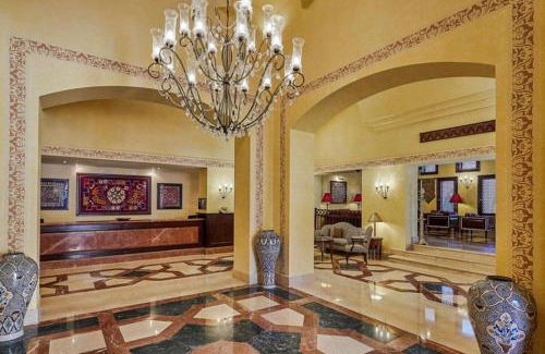 El Quseir Complejo | Steigenberger Coraya Beach - Adults Friendly 16 Years Plus