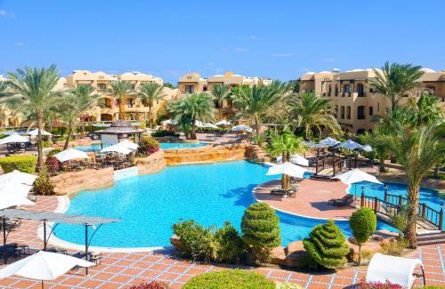 El Quseir Complejo | Steigenberger Coraya Beach - Adults Friendly 16 Years Plus