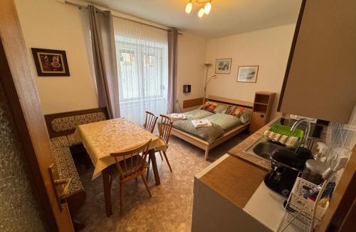 Murau Apartamento | Steinadler apartman kertes ház csendes helyen saját parkolóval kutyabarát