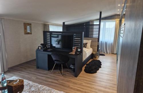 Dietzenbach Hotel | Steinberger Hof