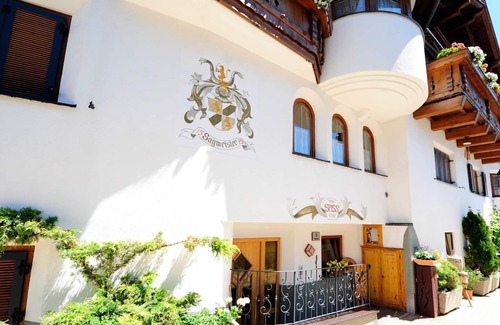 Serfaus Apartamento | STEINBOCK by Summit Residence