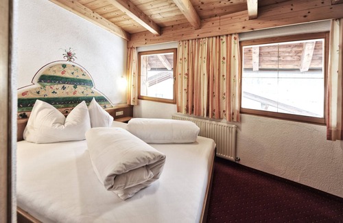 Serfaus Apartamento | STEINBOCK by Summit Residence