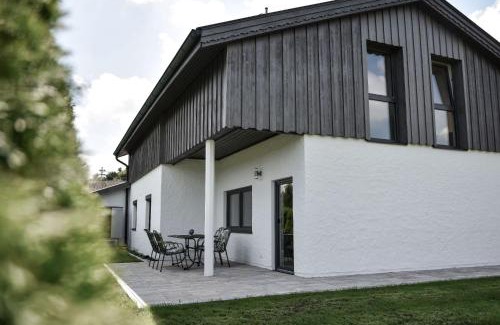 Hochburg-Ach Apartamento | Steinbrunner Geschmackvolle Ferienwohnungen