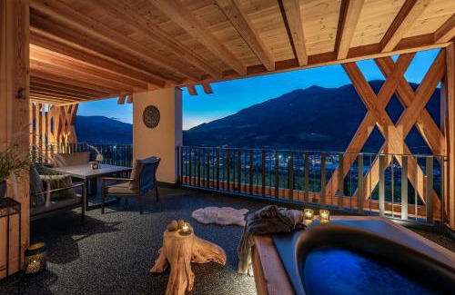 Bressanone Chalet De Esquí | Steindlgut - Weinberg Chalets