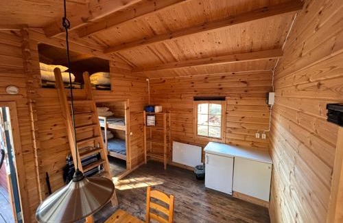 Mora Otro | Steiner's Camping & Lodge