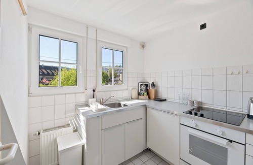 Birkach-Nord Hotel | Steiners Hotel