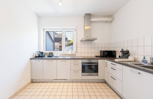 Birkach-Nord Hotel | Steiners Hotel