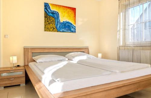 Kirchdorf Apartamento | Steinfurths Hüsing Morgenröte