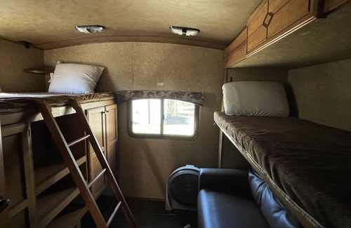 Steinhatchee Alquiler De RV | Steinhatchee Cast-aways