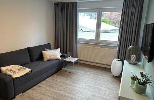 Mitte Apartamento | Steinweg 7 Ferienwohnung