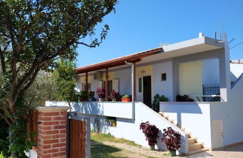 Ksamil Casa | Stela Apartments