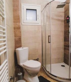 Kastoria Apartamento | Stelios apartment