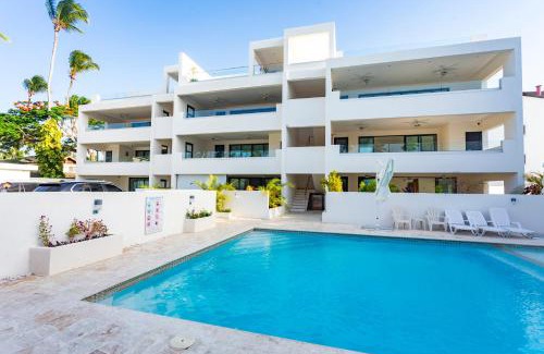 La Iglesia Apartamento | Stella Aparthotel, Las Terrenas