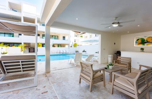 La Iglesia Apartamento | Stella Aparthotel, Las Terrenas