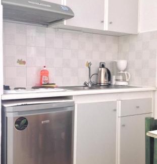 Kokkini Chani Apartamento | Stella Apartments