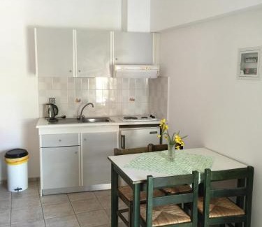 Kokkini Chani Apartamento | Stella Apartments