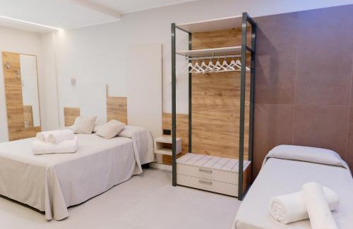 Pescara Casa | Stella D'Oro Rooms