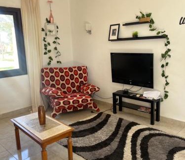 Makadi Bay Apartamento | Stella de Mari chalet in Makadi with beach