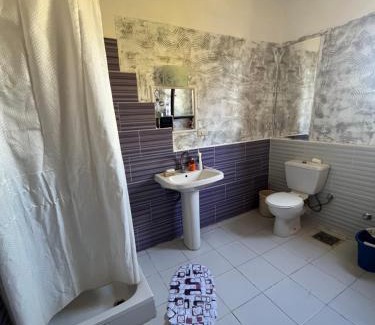 Makadi Bay Apartamento | Stella de Mari chalet in Makadi with beach