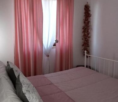 Agropoli Casa | Stella del Cilento Rooms " Pausa & Relax "