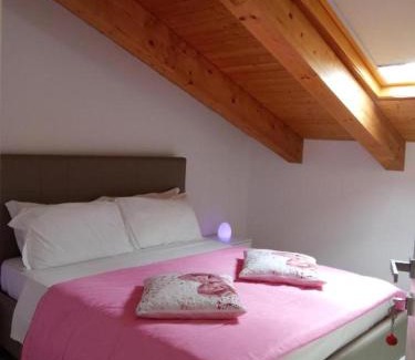 Agropoli Casa | Stella del Cilento Rooms " Pausa & Relax "