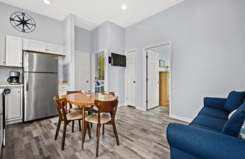 Chincoteague Casa | Stella della Baia - Close to town, Brand new!