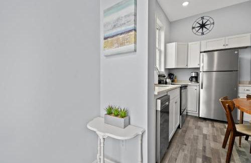 Chincoteague Casa | Stella della Baia - Close to town, Brand new!