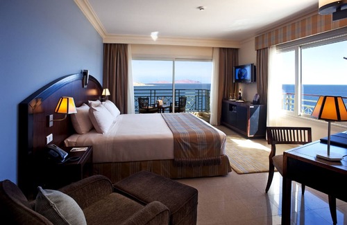 Sharm El Sheikh Complejo | Stella Di Mare Beach Hotel & Spa