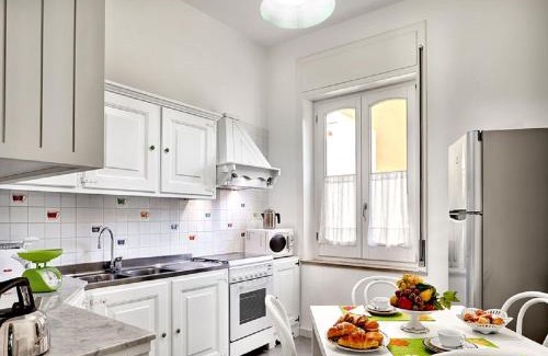 Sant'Agata sui Due Golfi Apartamento | Stella House