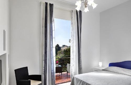 Sant'Agata sui Due Golfi Apartamento | Stella House