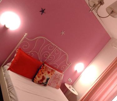 Agropoli Hotel | Stella Love day use