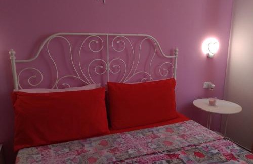 Agropoli Hotel | Stella Love day use
