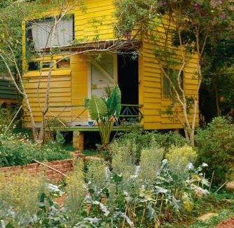 Moc Chau Otro | Stella Mộc Châu homestay
