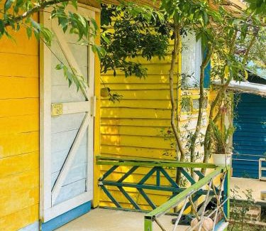 Moc Chau Otro | Stella Mộc Châu homestay