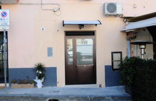 Gaeta Apartamento | Stella Marina