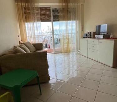 Laigueglia Apartamento | stella marina